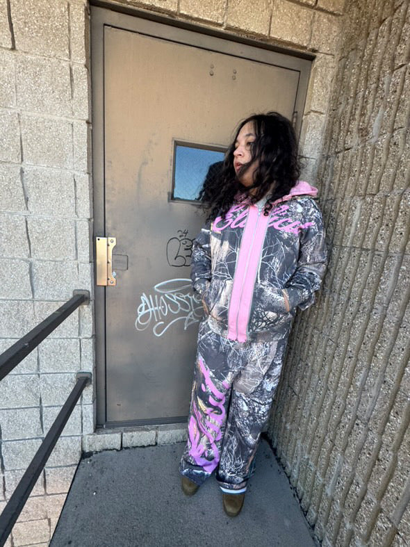 ELICIT double waisted sweatpants